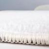 Flower Area Rug Soft Non Slip Bedroom Rug Vintage Spring Floral Pattern Washable
