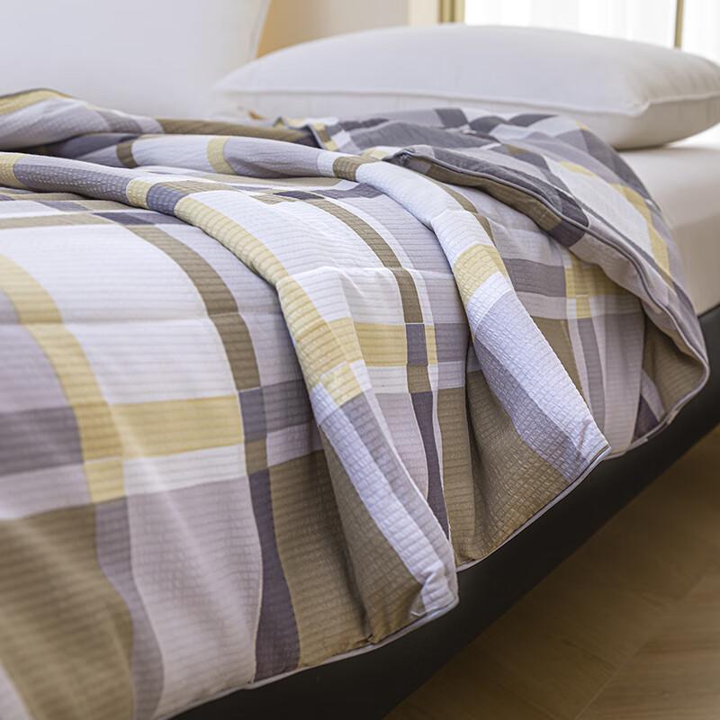 FIRS Washable Thin Quilt