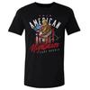 2025 Summer New Black Wrestler Cody Rhodes Cotton T Shirt Men's Short Sleeve O-neck Tees Sports Casual Oversized Kids/Adult Tops