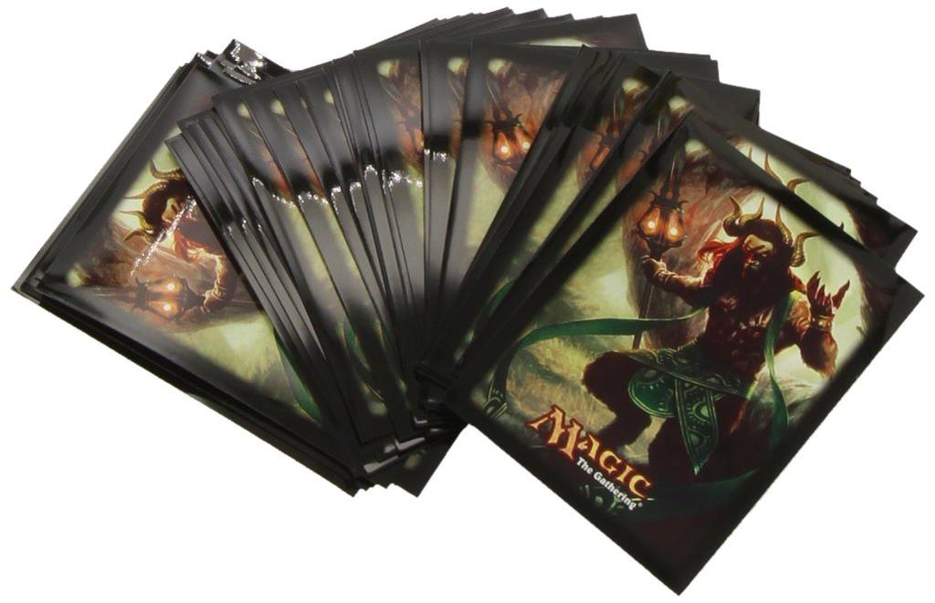 Ultra Pro The Gathering Theros Vertical Deck Protector Hard Sleeve Reveler Xenagos Magic