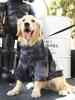 Autumn & Winter Clothes for Large Dogs: Labrador, Samoyed, Border Collie, Golden Retriever