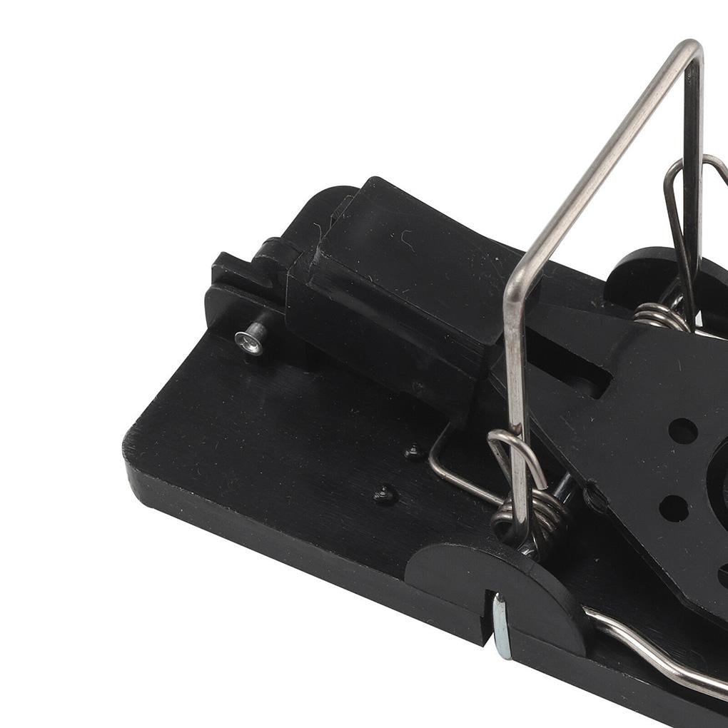 Plastový lapač myší Rychlé uvolnění Vnitřní Kancelář Kuchyně Restaurace Obývací pokoj Garáž Galerie Chytání myší