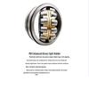 Heavy-Duty Self-Aligning Spherical Roller Bearing