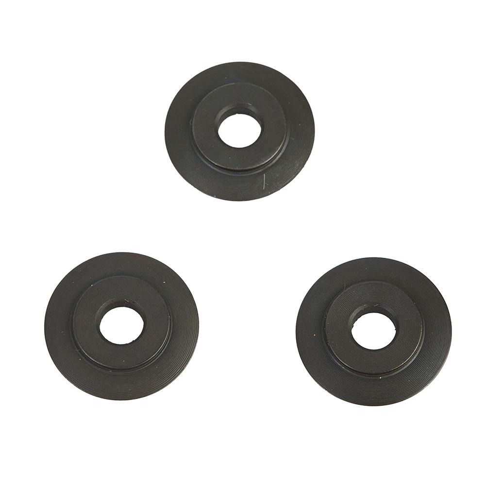 Tools Pipe Cutting blade 10pcs Alloy steel Tube Black 18x3mm Cutter Copper