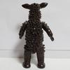 Used Ultra Monster EEG Monster Gango Soft Vinyl Figure