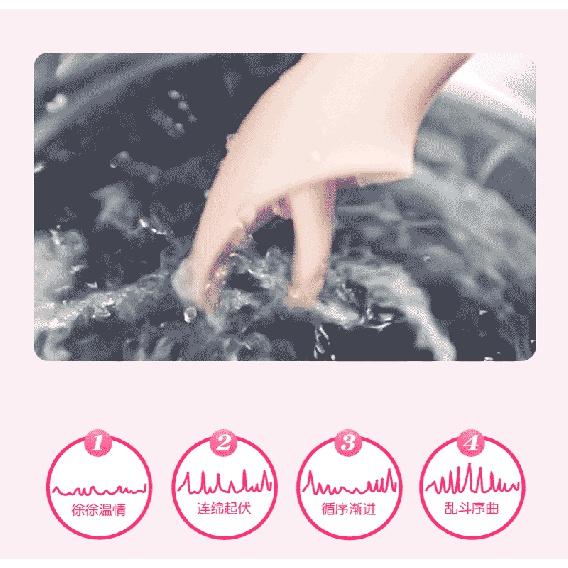 Vibrator G Spot Vibration Vagina Clitoris Stimulator Dildo Adult Sex Toys for Women Masturbation Female Masturbation