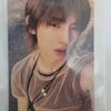 CORTIS Core Zone Juhun Photocard Photo Card