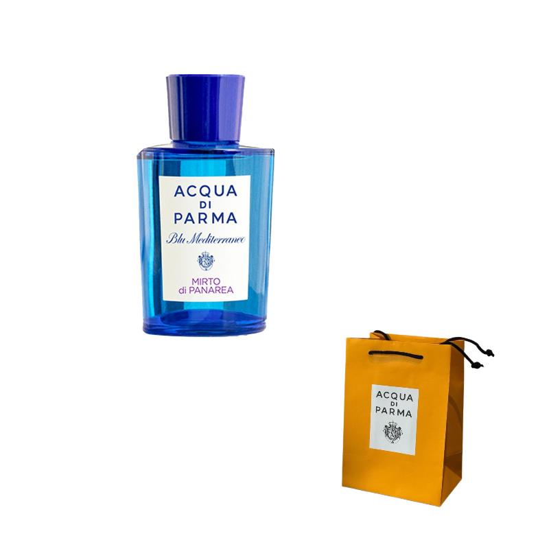 ACQUA DI PARMA Blue Mediterranean Perfumes Unisex