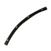 Toyota 2021-GR9 Car Door Anti-Collision Silicone U-Shape EPDM Flame Retardant Rubber Seal Strip