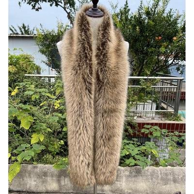 Winter Vielseitiger Kunstfellschal - Warmer Felliger Nackenwärmer für Damen