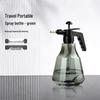 Portable Travel Dispensing Bottles & Kits