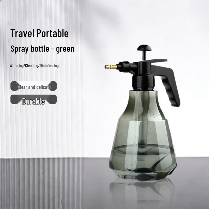 Portable Travel Dispensing Bottles & Kits
