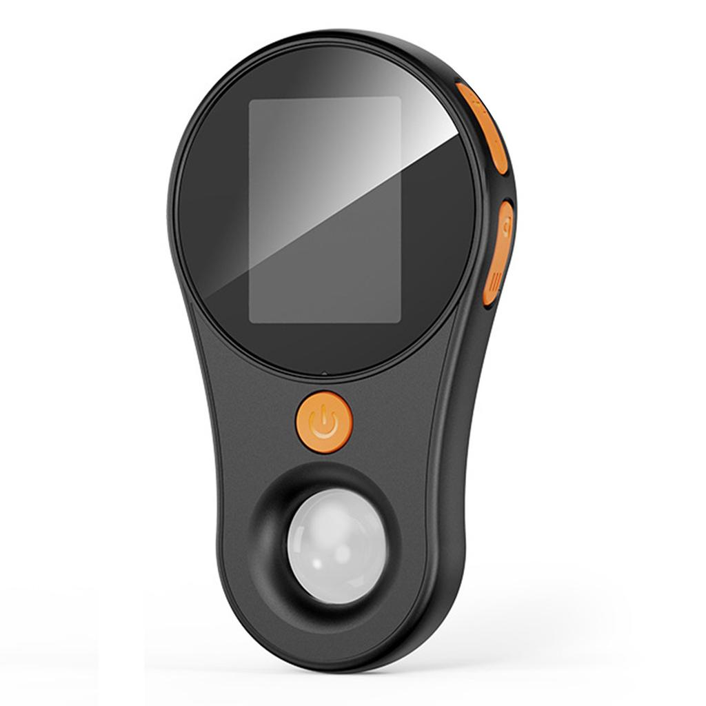 Microscop cu Lupă de Mărire Definiție Înaltă Educațional Măritor Electronic Portabil de Buzunar