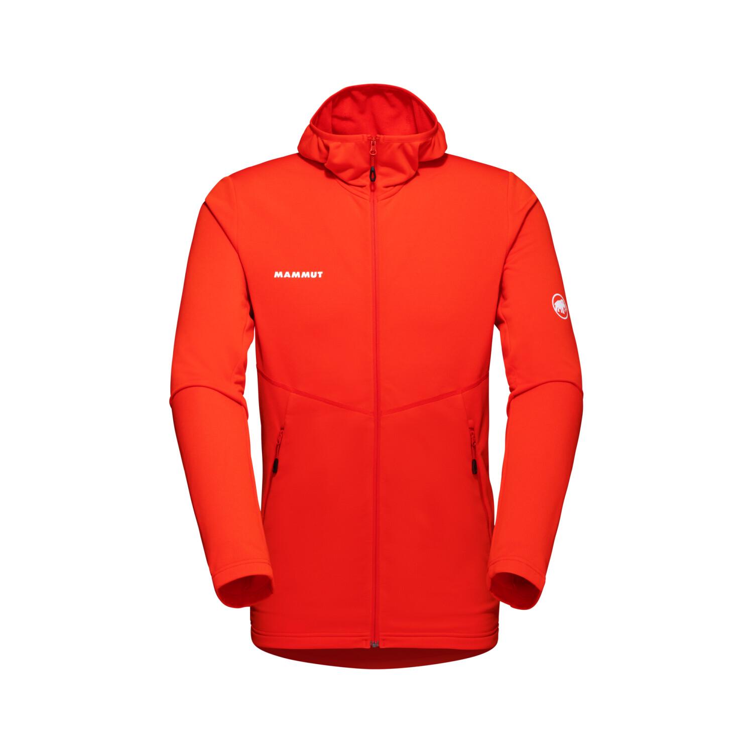 

Mammut Aconcagua Light ML Hooded Jacket Men (1014-04250) S