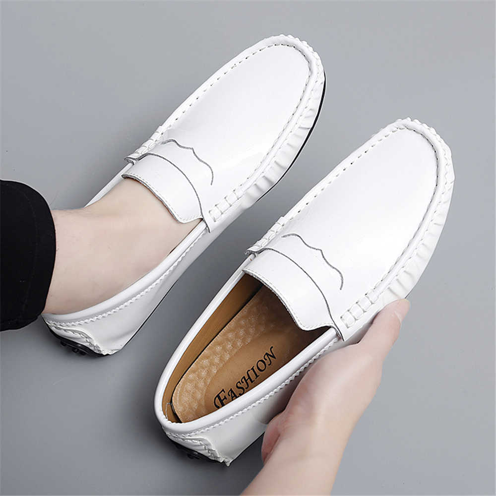 Fashion Light Weight Natural Cowhide Summer Sneakers For Loafers Low Boot Man Sports Running Shoes Tensi Aestthic Seasonal New Fast
