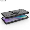 Cover per Custodia OPPO Realme XT Per Realme 6 5 C3 C15 C11 7 X2 X50 Pro Find X2 Reno4 Custodia Protettiva in Gomma Per Realme XT