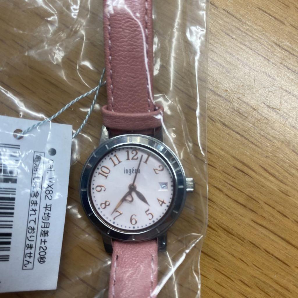 [USED] Seiko Watch