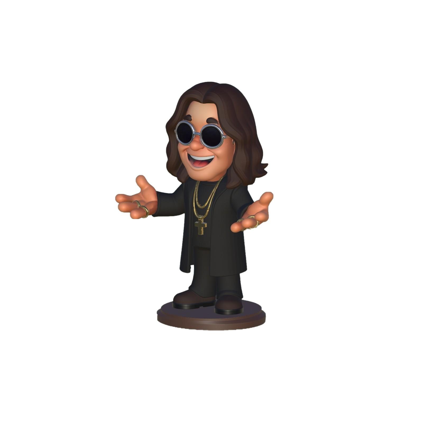 

Жест полон доминирования и является привлекательным настольным украшением. One Size