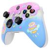 Custom Faceplate Shell for Xbox Series a Cute Design Front Cover for Xbox Series and Xbox Core Not Donut eXtremeRate's X/S, Soft-touch X/S (controller
