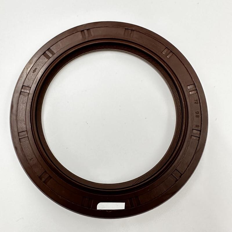 2144303011 Engine Rear CRANKSHAFT OIL SEAL TRANSMISSION END for Hyundai Accent I10 I20 for Kia Rio PICANTO 21443-03011