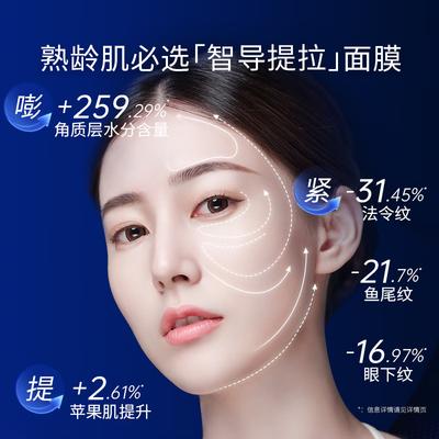 Dr. Ling Advanced Skincare Face Masks