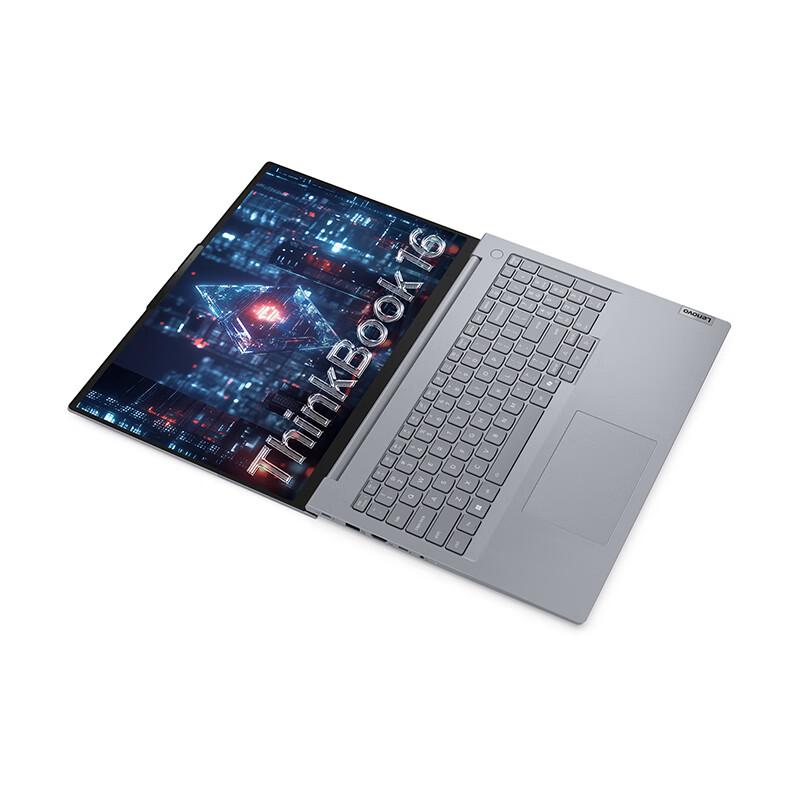 Lenovo ThinkBook 16 2025 Business Laptop (CN version)