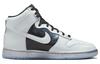 Nike Dunk High Se Chrome Women's DX5928-100