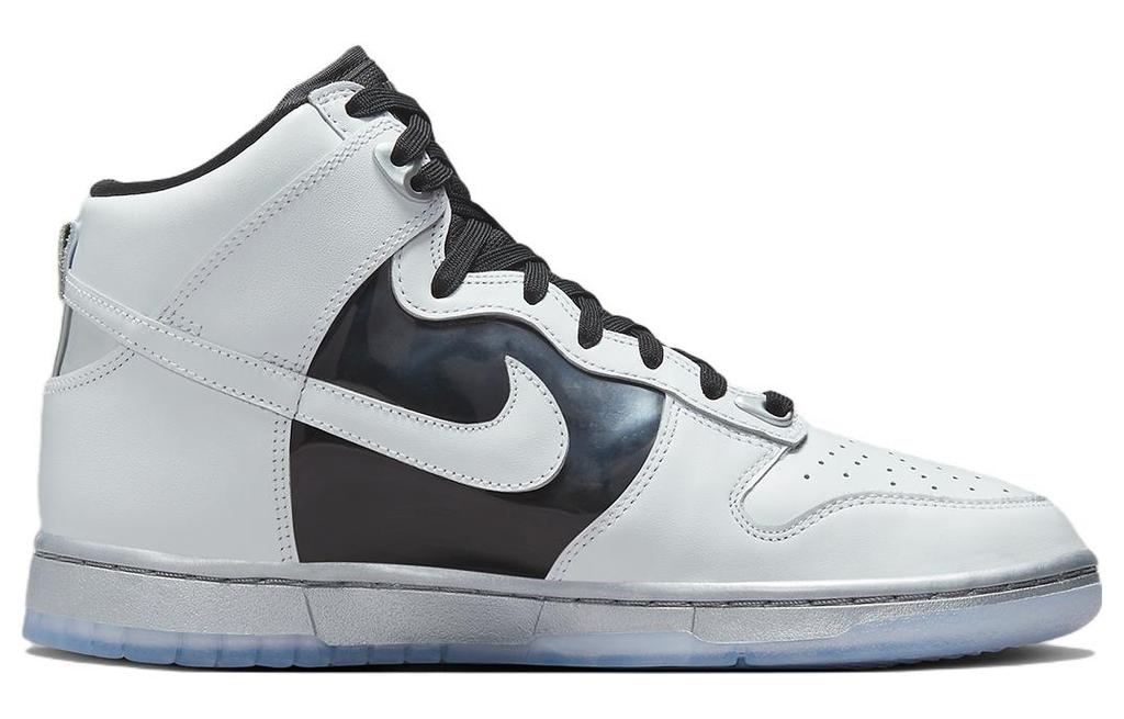 Nike Dunk High Se Chrome Women's DX5928-100