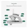 Laitu Gaoke Universal Angle Protractor (0-320°) (CN Version)