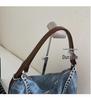 2025 Advanced Fashion Tote: Versatile Shoulder & Crossbody Handbag
