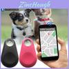 Carteira Inteligente para Celular Bluetooth Chave Mochila Rastreador Localizador de Animais de Estimação Crianças