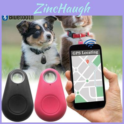 Bluetooth Smart Mobile Phone Wallet Key Backpack Pet Child Tracker Finder