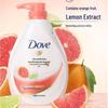 Dove Refreshing & Smooth Body Wash