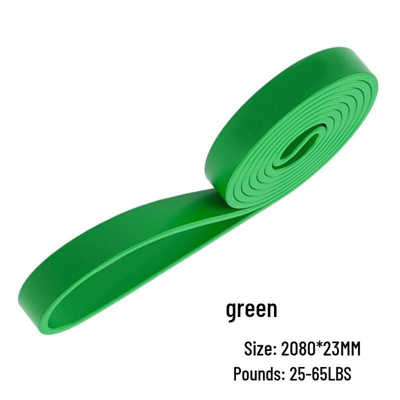 WEZHO Fitness Resistance Band