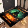Halloween (14) Personalized Name Office Carpet Stylish Decor for Living Room Bedroom Kitchen