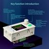 Adjustable CC CV Buck-Boost Converter Power Supply Module 65V 9A 585W for CNC Solar Charging XY6509X