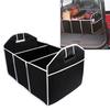 Car Trunk Organizer Toys Food Storage Container Bag Box Vehicle Accessories