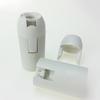 220V 110v Screw E14 E27 M10 Led Light Bulb Lamp Base Cap Power Holder Electric Pendant Socket Lamp Shade Converter