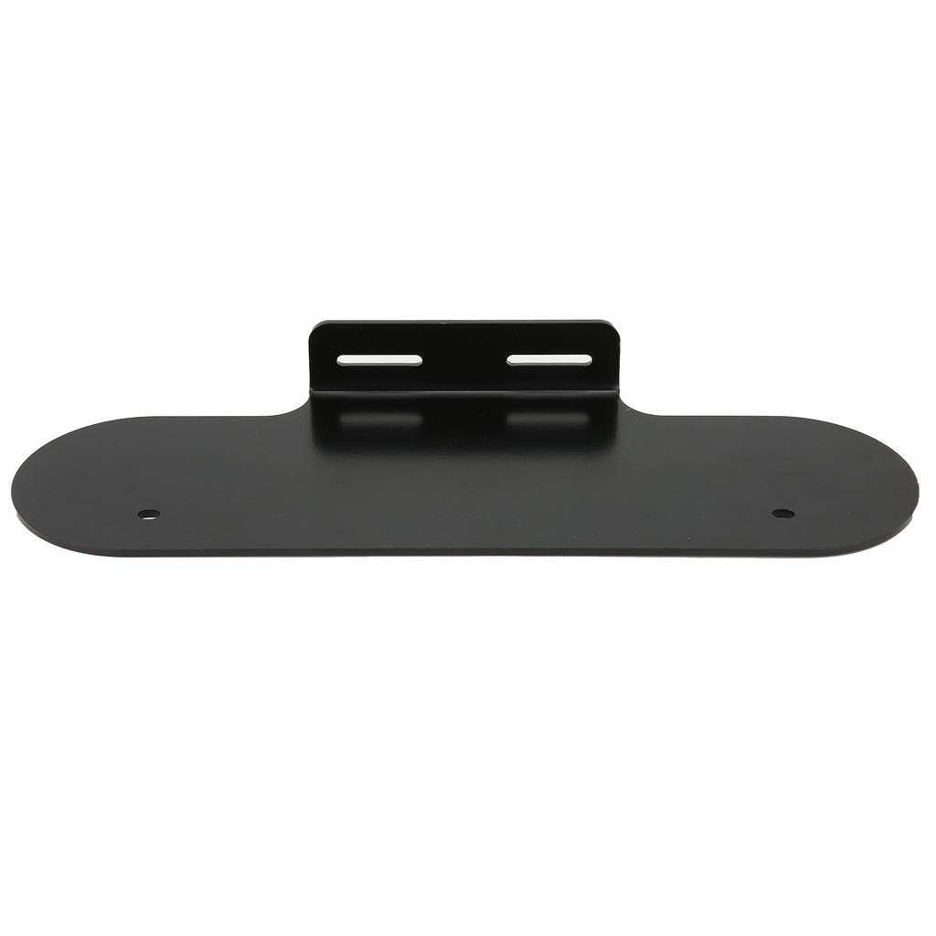Speaker Wall Mount Durable and Stable Wall Mount Speaker Wall Bracket for TV Speaker
