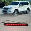 High Mount Brake Lamp for GRJ120 2700 2003-2009 81570-60081 81570-60080 Replacement Third Tail Rear Brake Light