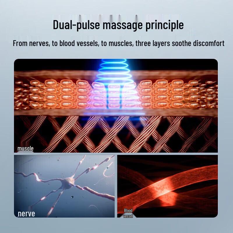 SKG G7 Pro Smart Neck Massager