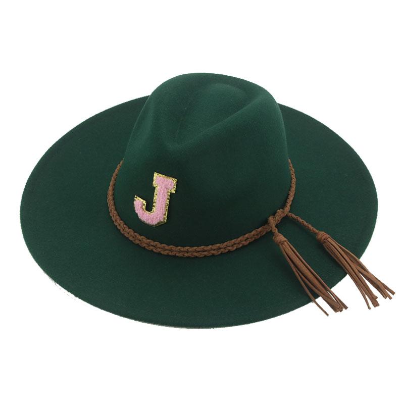 Buy Fedora Hat Hats For Women Big Brim 