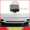 BMW X5 E70 Rear Bumper Tow Hook Covers (Left & Right) - Part 51127271815