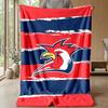 Stray Theme blanket Soft Flannel Blanket Plush Throw Blanket Cozy Sofa Bed Blanket for Home Decor