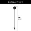 Replacement USB Data Sync Charging Cable for Keep Watch Pilot 1 Activity Trackers, Secure Connection