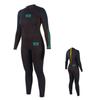 Ocean Earth Wetsuit STEAMER LADIES 8 & 4/3mm