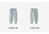 David Bella Boys' Jeans Autumn Collection New Children's Work Pants Medium and Large Cotton Leg Tights