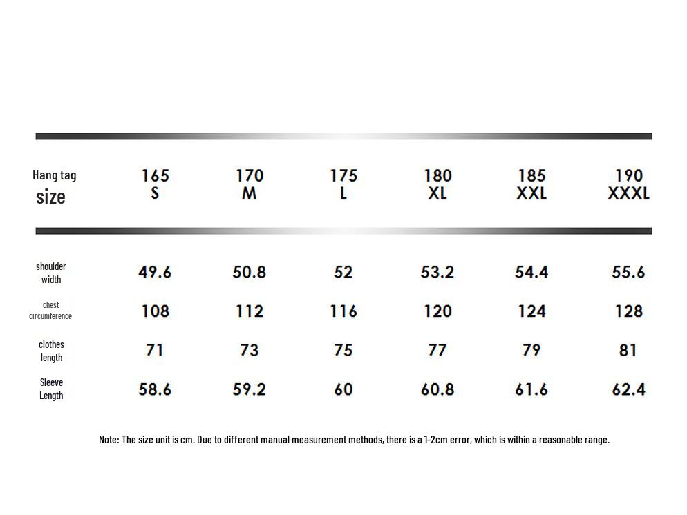 GXG Men's 2025 Spring Washed Denim Jacket