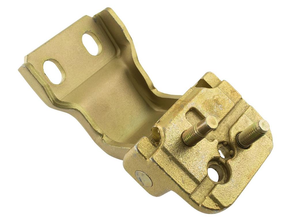 Ford Transit 00-13 Övre bakre högra dörrgångjärn