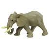 Artec Animal Figure Set of 12 (11942) - Perfect for crafts, hobbies, arts, crafts, arts and ...